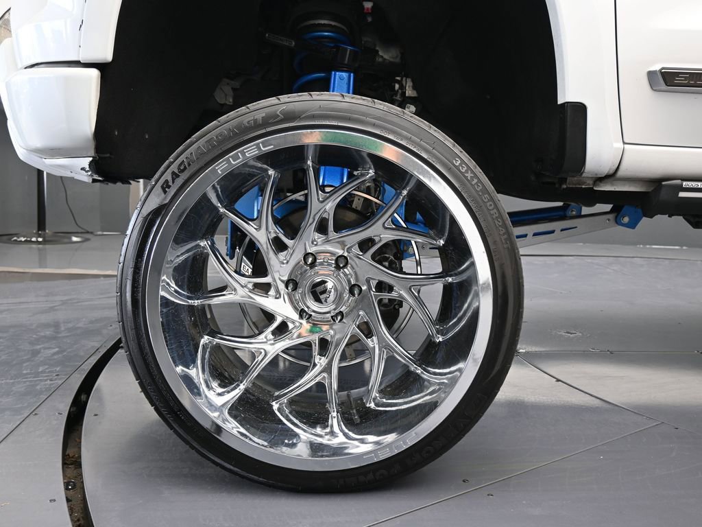 Used 2022 Chevrolet Silverado 1500 High Country image 39