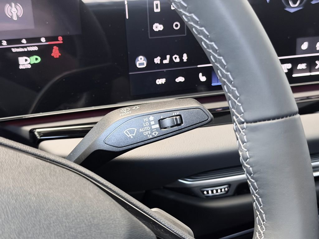 New 2026 Audi A6 Premium Plus AWD/4WD image 15