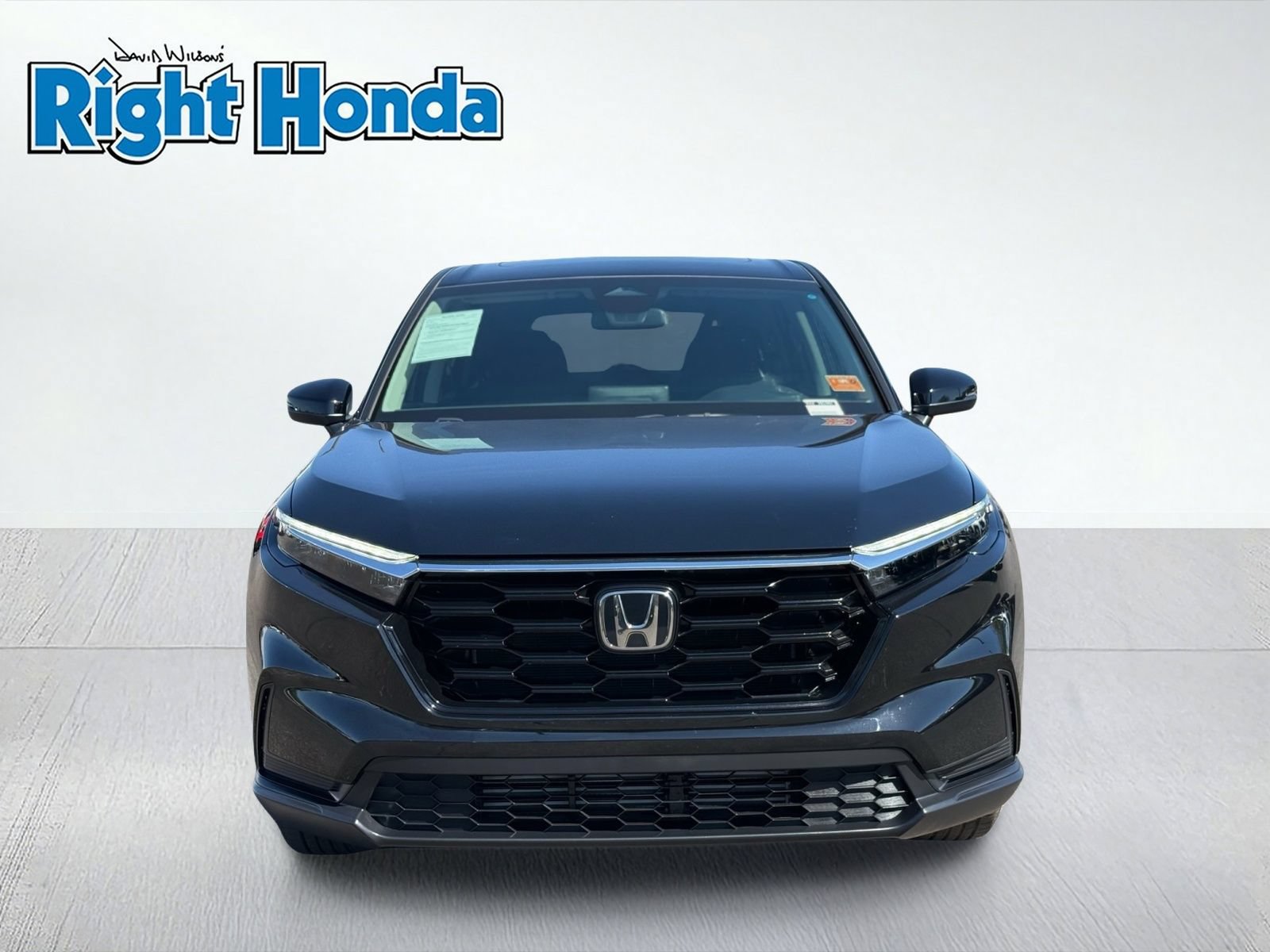 Used 2025 Honda CR-V EX image 5