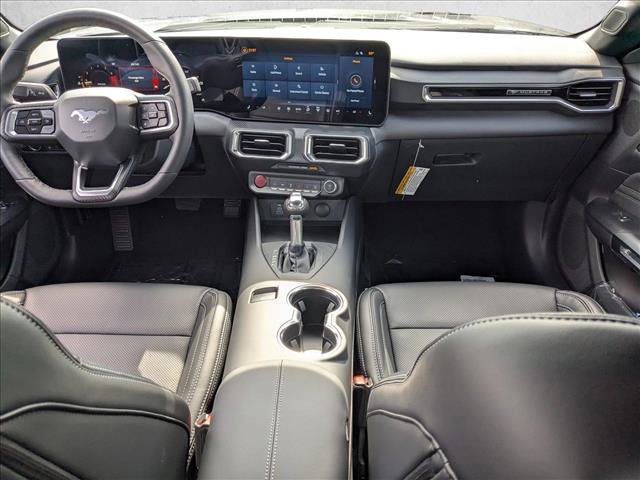 New 2026 Ford Mustang Premium w/ Mustang Nite Pony Package image 13
