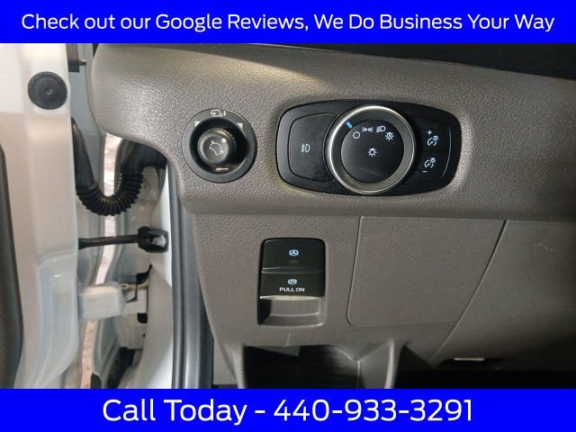 Used 2022 Ford Transit 350 XLT image 31