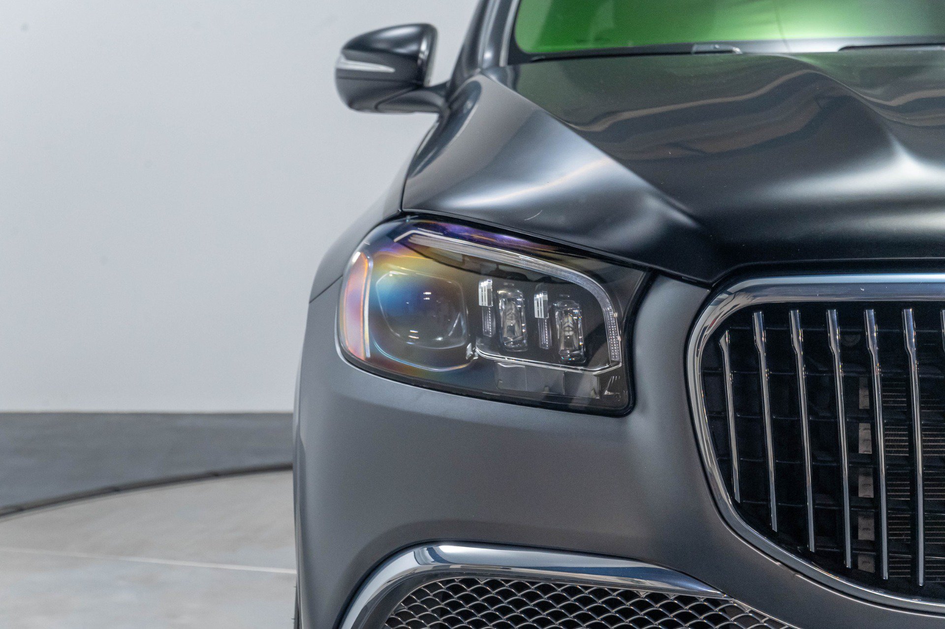 Used 2022 Mercedes-Benz Maybach GLS 600 4MATIC image 83