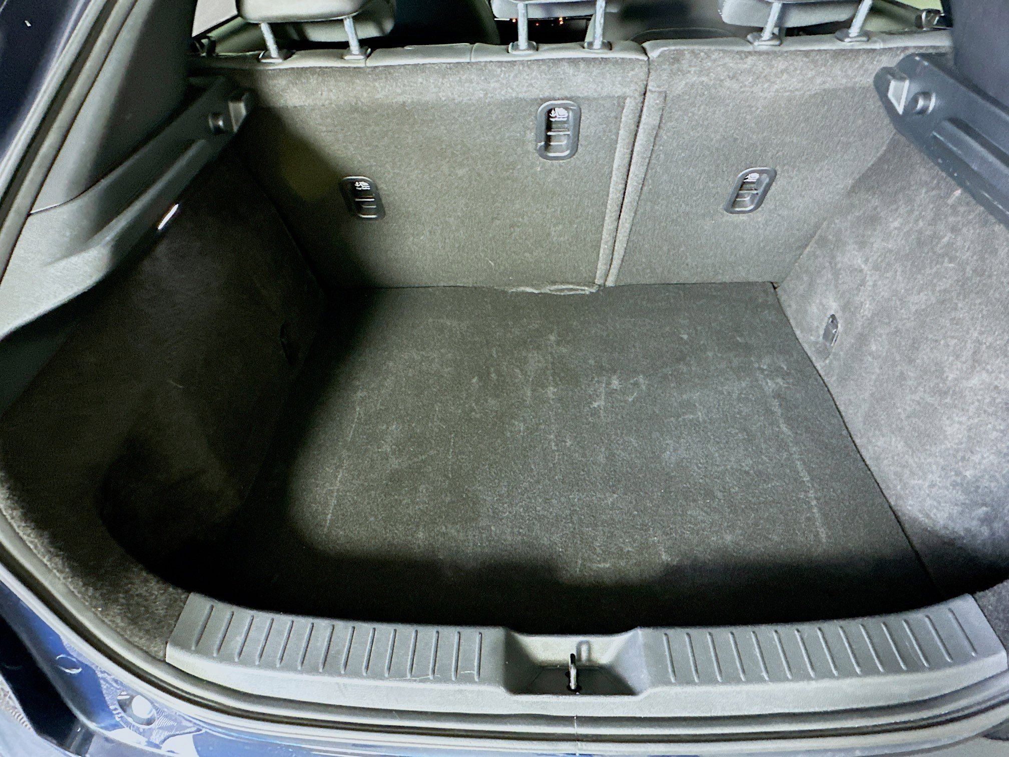 Used 2025 MAZDA CX-30 AWD 2.5 S w/ Preferred Package image 27