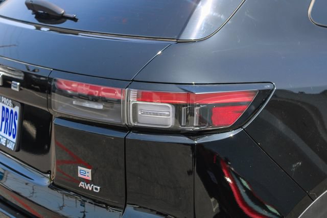 New 2026 Honda Prologue EX image 19