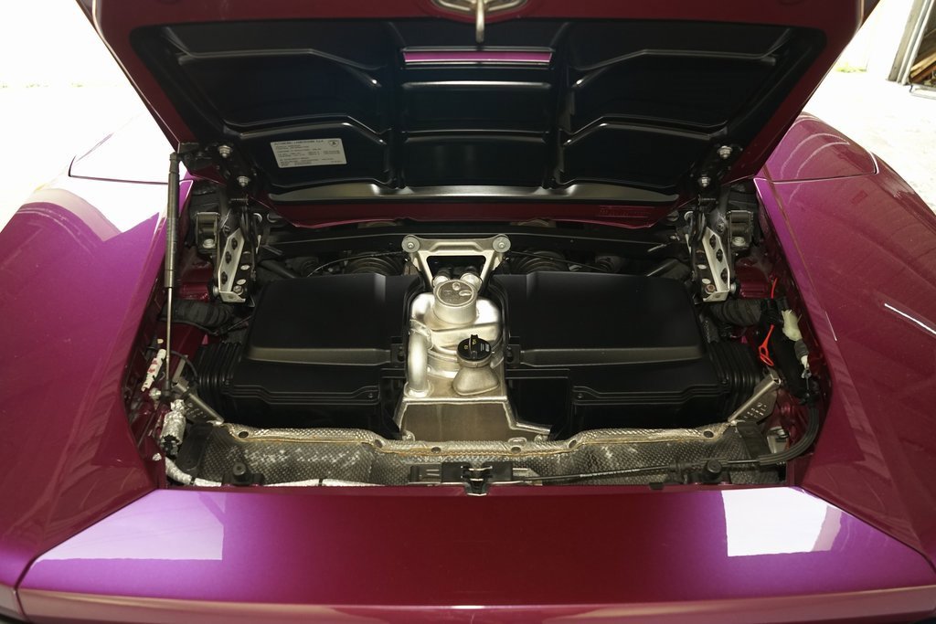 Used 2016 Lamborghini Huracan LP 610-4 image 24