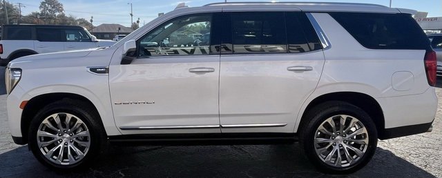 Used 2022 GMC Yukon Denali image 5