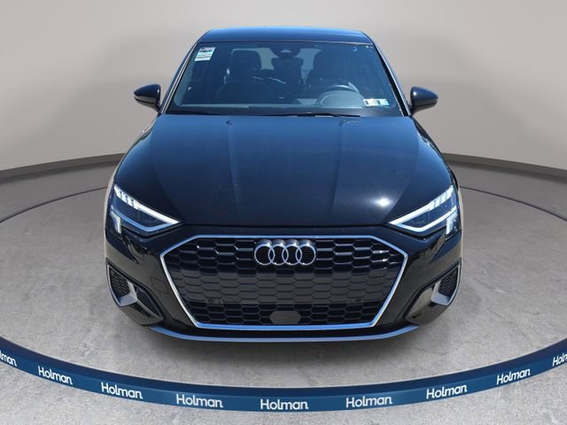 Used 2023 Audi A3 2.0T Premium Plus FWD image 3