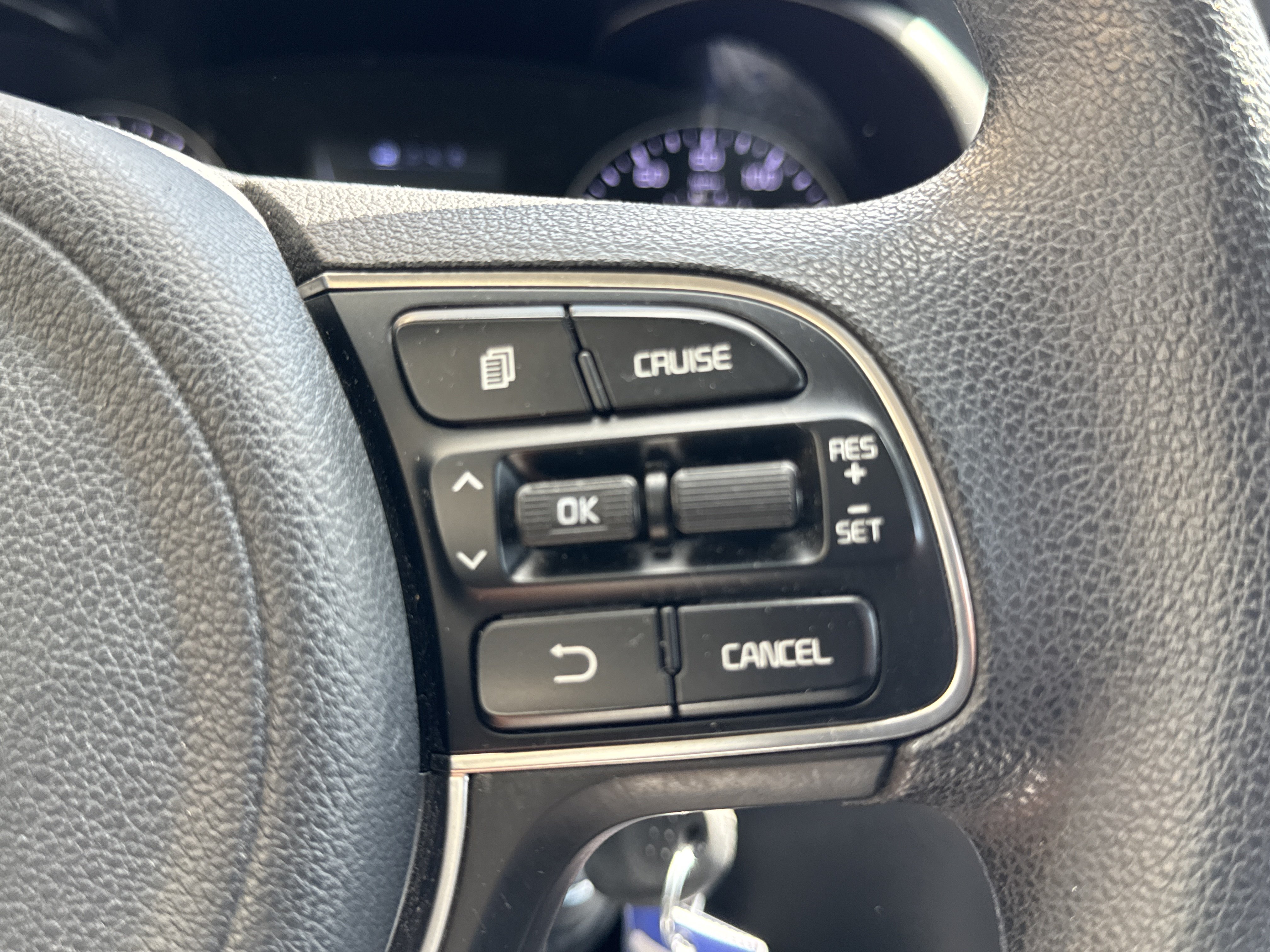 Used 2018 Kia Optima LX w/ 17" Alloy Wheels Package FWD image 17