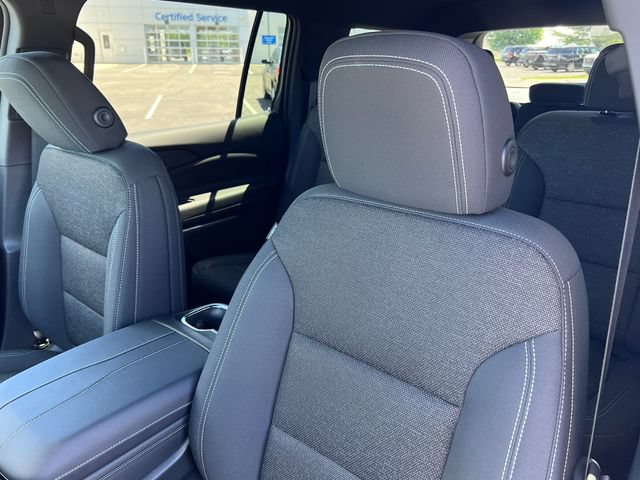 New 2026 Chevrolet Traverse LT AWD/4WD image 10