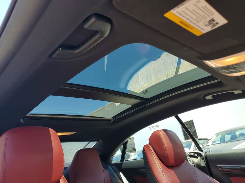 Used 2017 Mercedes-Benz E 400 Coupe image 16