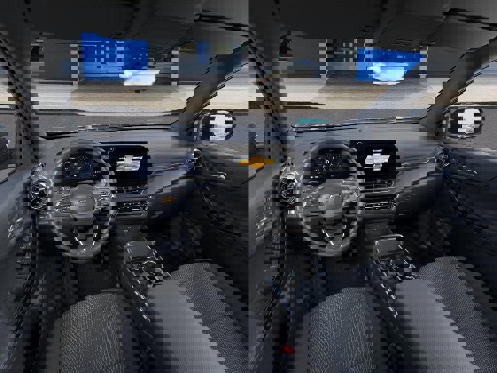 New 2026 Chevrolet Equinox LT image 15