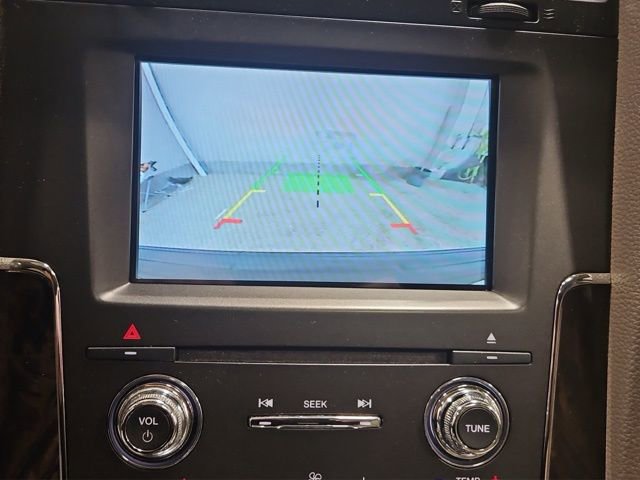 Used 2016 Lincoln Navigator Select image 17