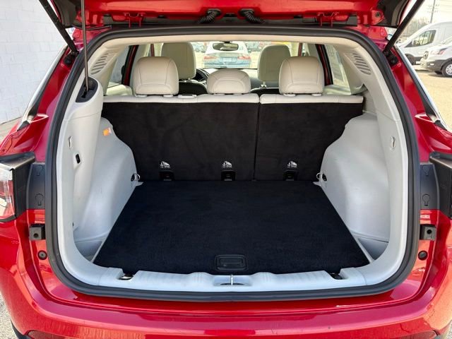 Used 2017 Jeep Compass Latitude w/ Popular Equipment Group image 33