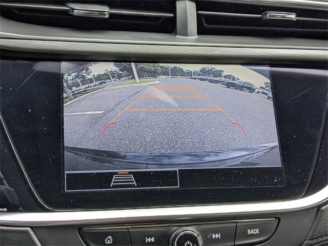 Used 2021 Buick Encore GX Select w/ Sport Touring Package image 22