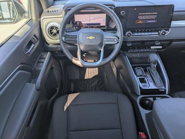 New 2026 Chevrolet Colorado LT w/ Advanced Trailering Package RWD image 19