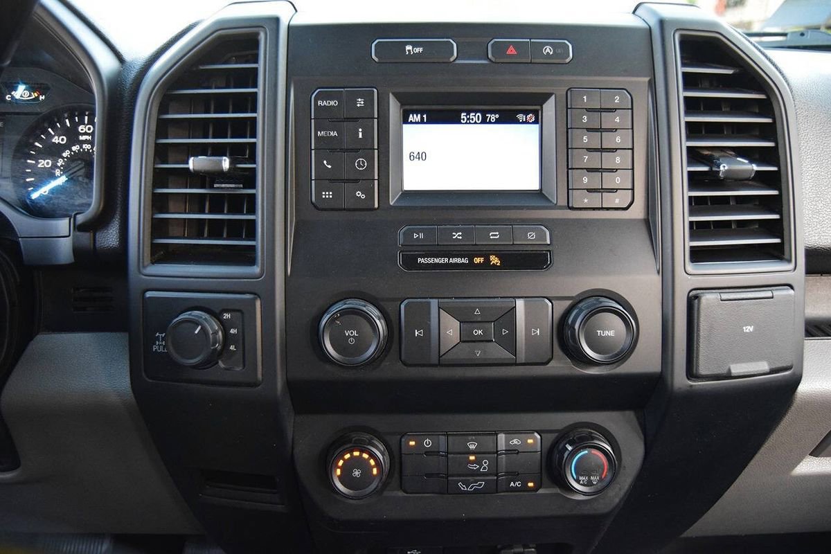 Used 2019 Ford F150 XL w/ Equipment Group 101A Mid image 25