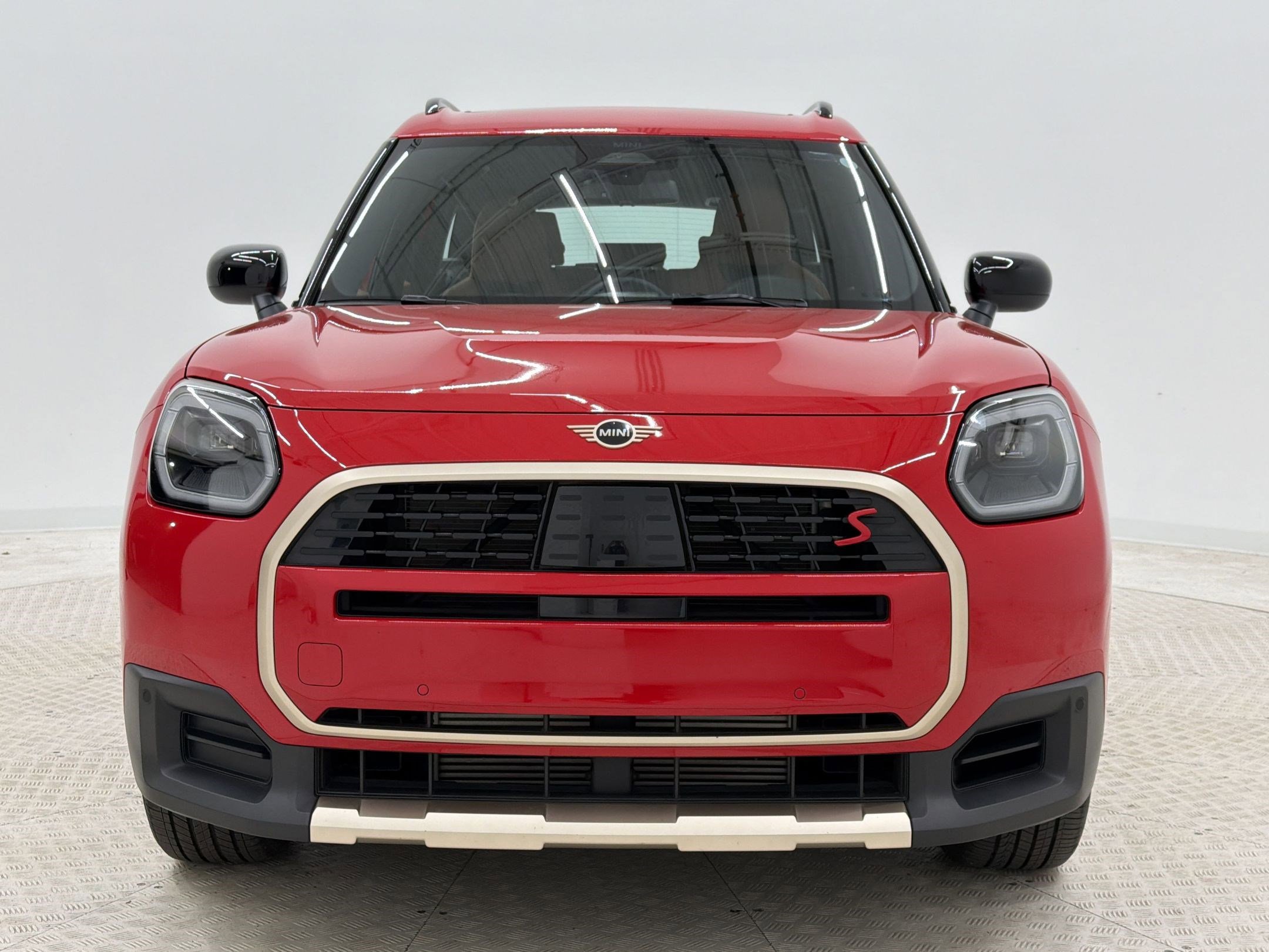 Used 2025 MINI Cooper Countryman S AWD/4WD image 6