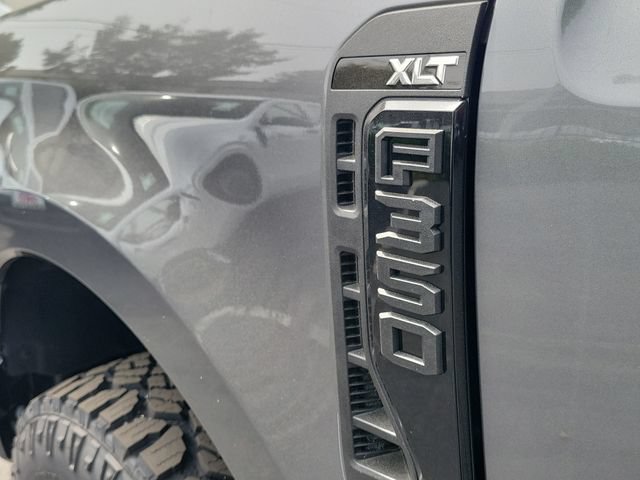 New 2026 Ford F350 XLT w/ XLT Premium Package AWD/4WD image 26