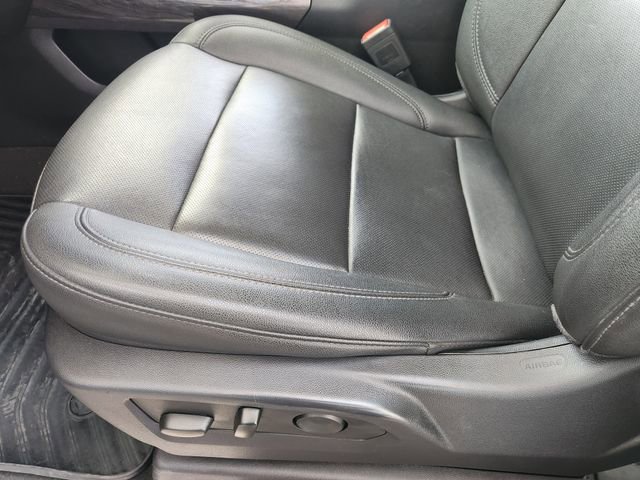 Used 2024 Chevrolet Silverado 1500 LTZ w/ Z71 Off-Road Package image 21