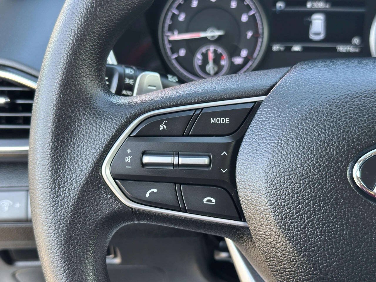 Used 2022 Hyundai Santa Fe SEL AWD/4WD image 28