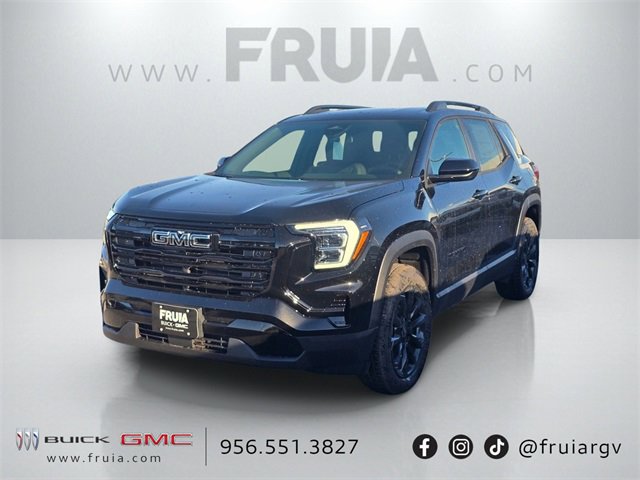 New 2026 GMC Acadia Denali