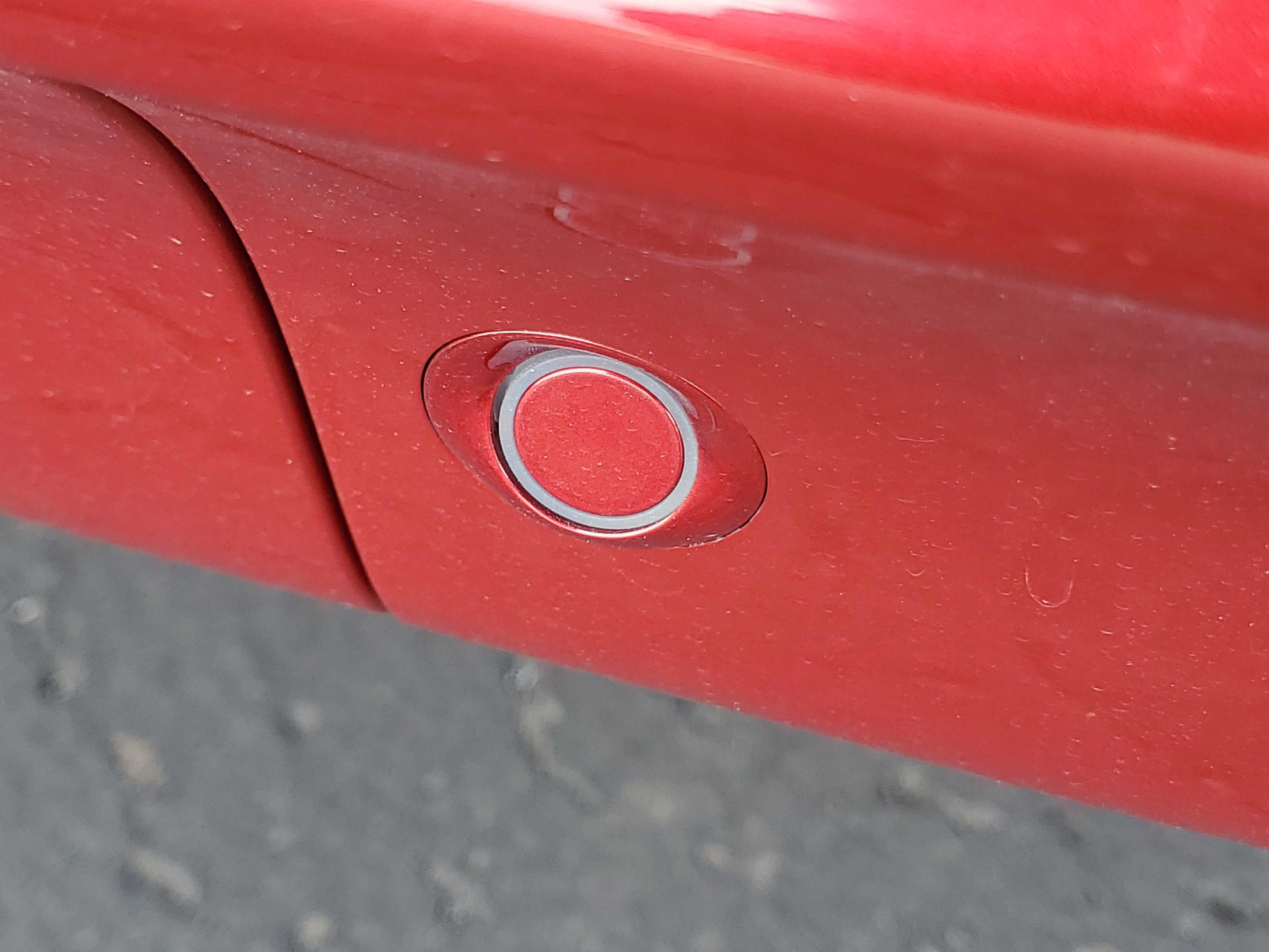 New 2026 Lincoln Aviator Reserve image 6