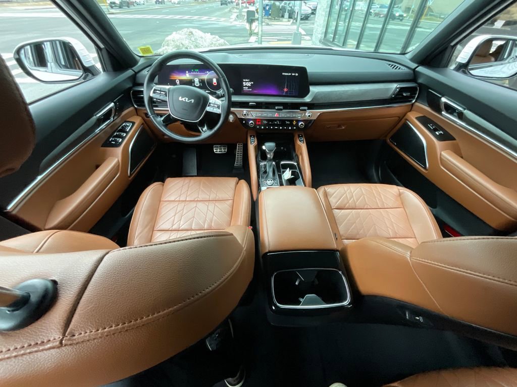Certified 2024 Kia Telluride SX X-Line image 10
