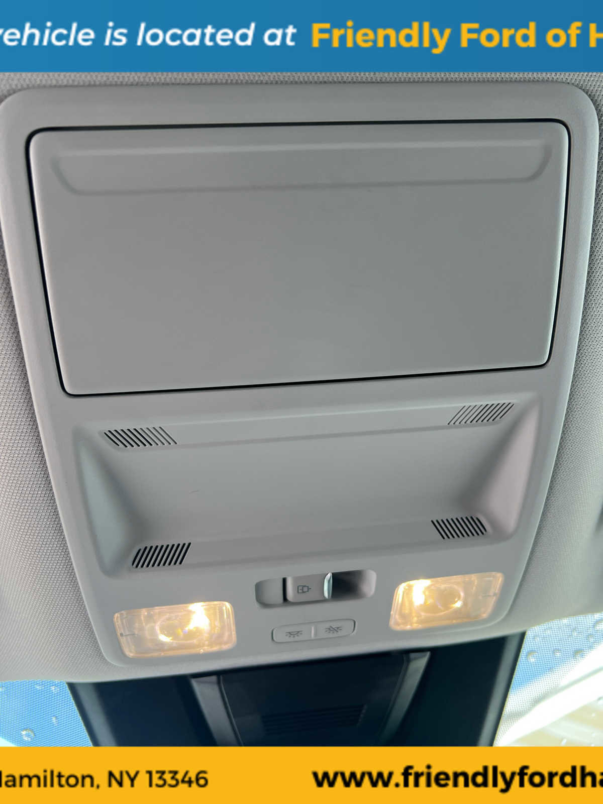 Used 2024 Ford Ranger Lariat w/ Trailer Tow Package image 33