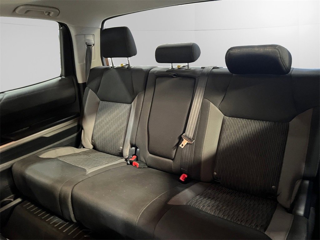 Used 2016 Toyota Tundra SR5 image 20
