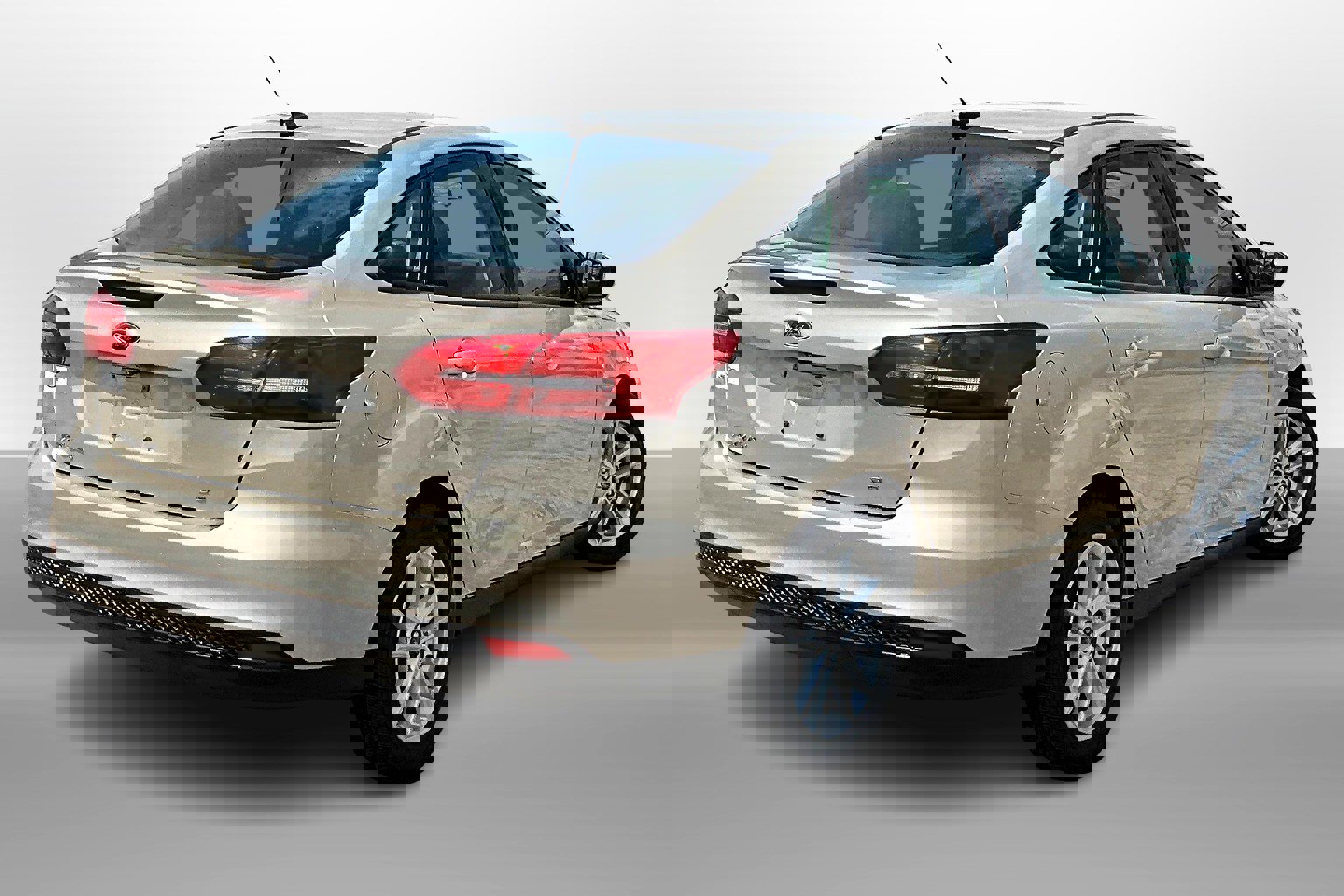 Used 2018 Ford Focus SE image 11