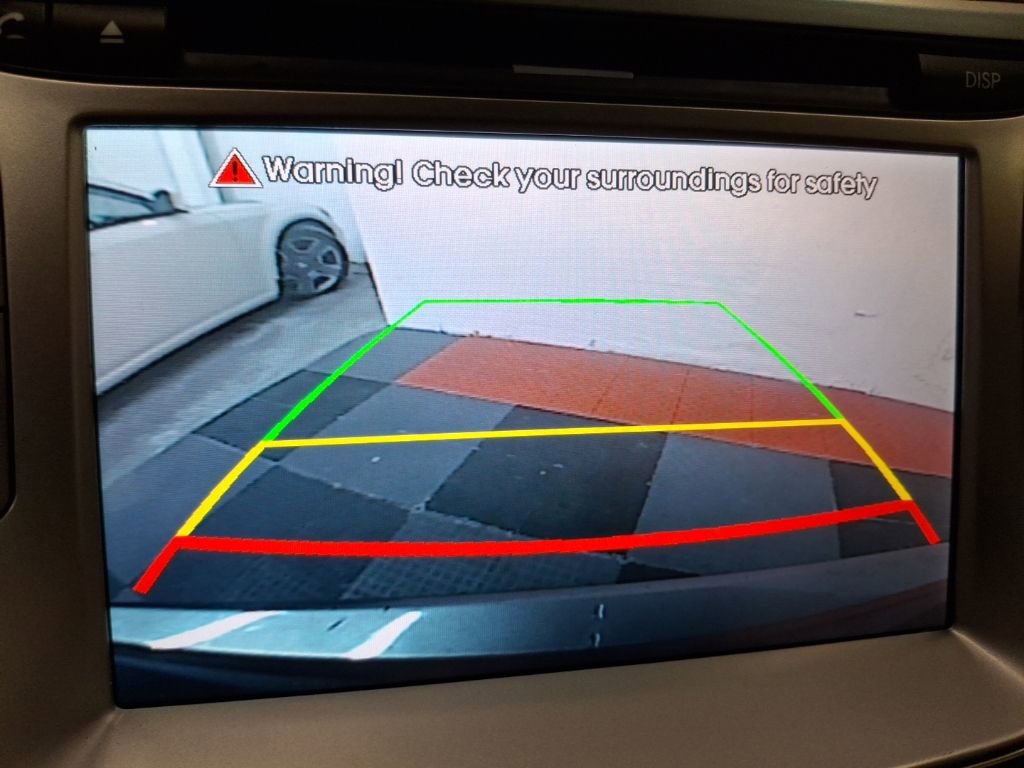 Used 2011 Hyundai Elantra GLS w/ Navigation Pkg 4 image 23