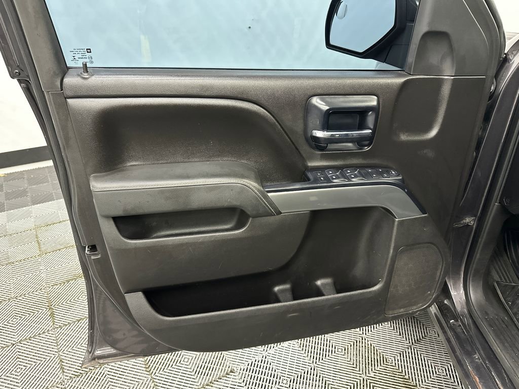 Used 2014 Chevrolet Silverado 1500 LT w/ Texas Edition, 1LT Trim RWD image 11
