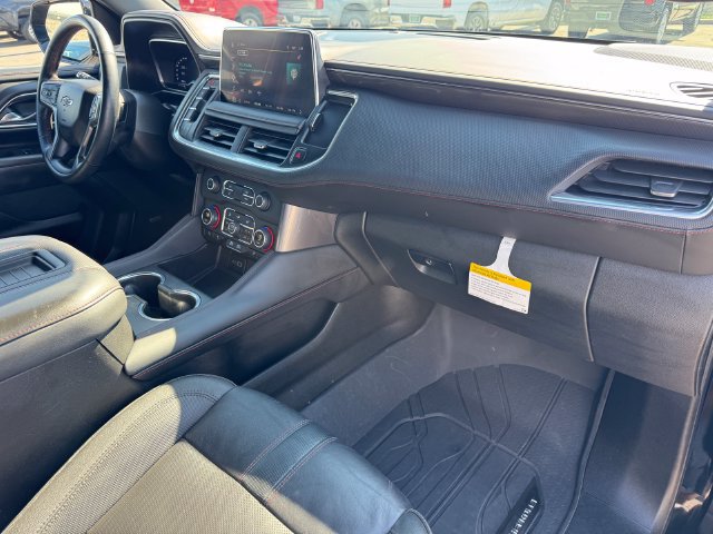 Certified 2023 Chevrolet Suburban RST w/ Luxury Package AWD/4WD image 6
