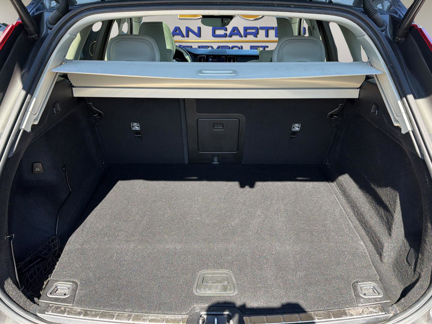 Used 2021 Volvo XC60 T8 Inscription Expression AWD/4WD image 24