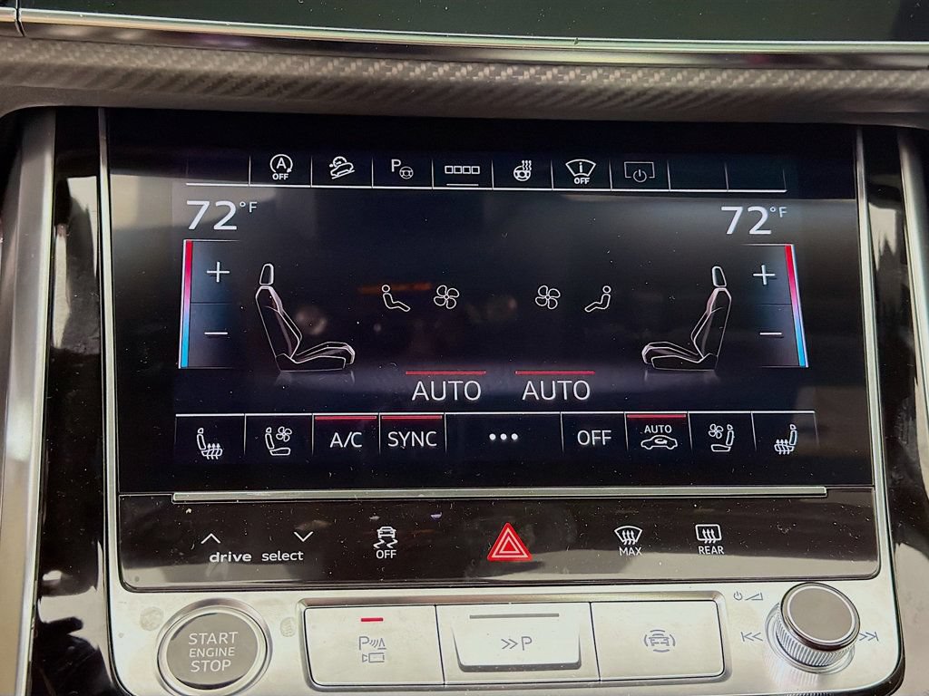 New 2026 Audi Q7 3.0T Prestige AWD/4WD image 17