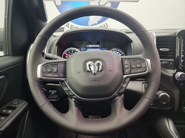 New 2026 RAM 1500 Big Horn image 20