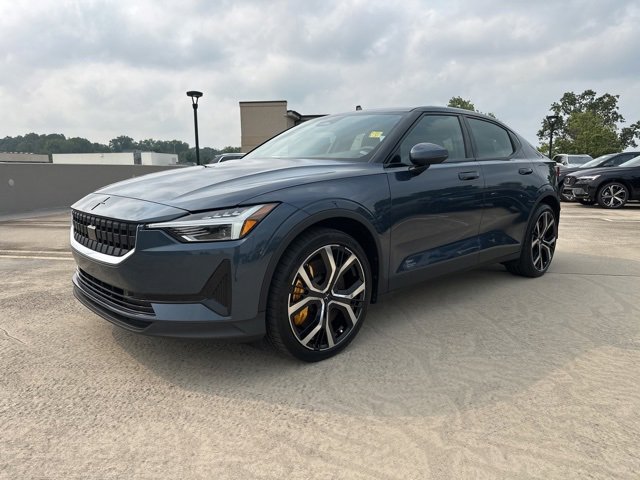 Used 2022 Polestar Polestar 2 w/ Performance Package image 3