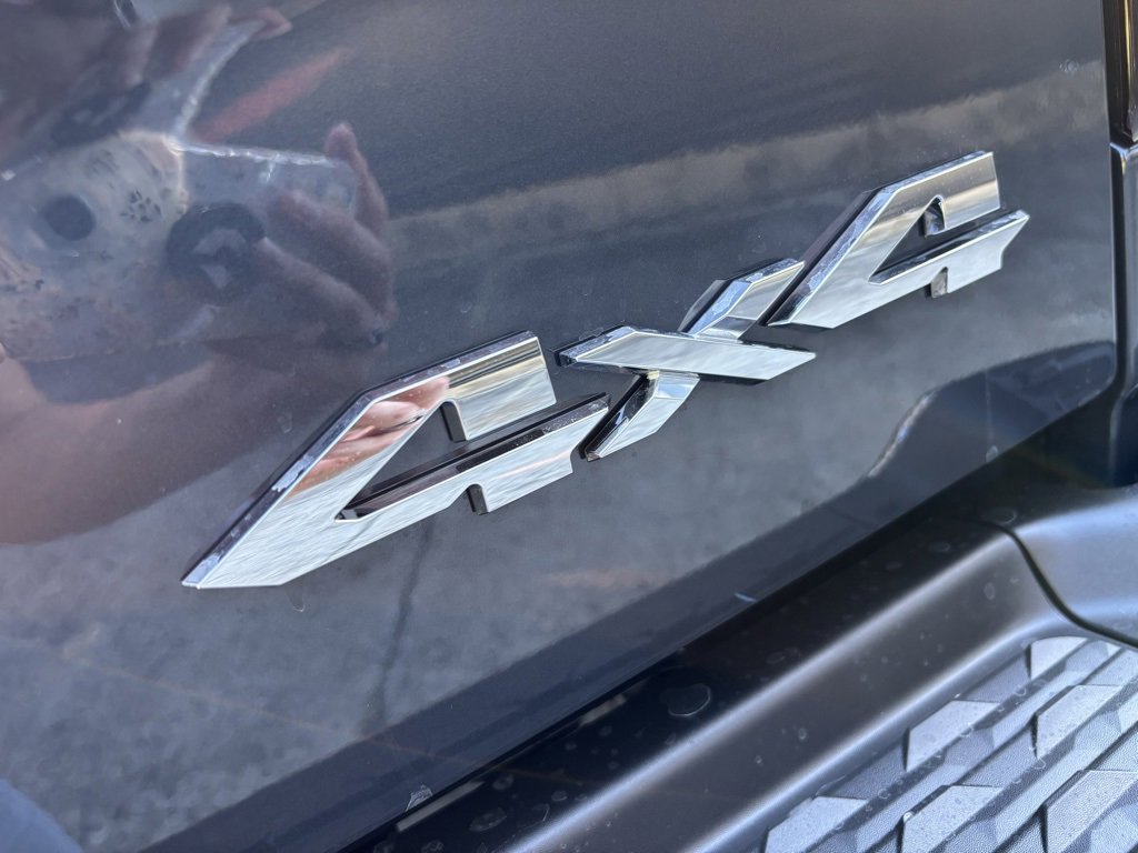 New 2026 RAM 3500 Tradesman image 10