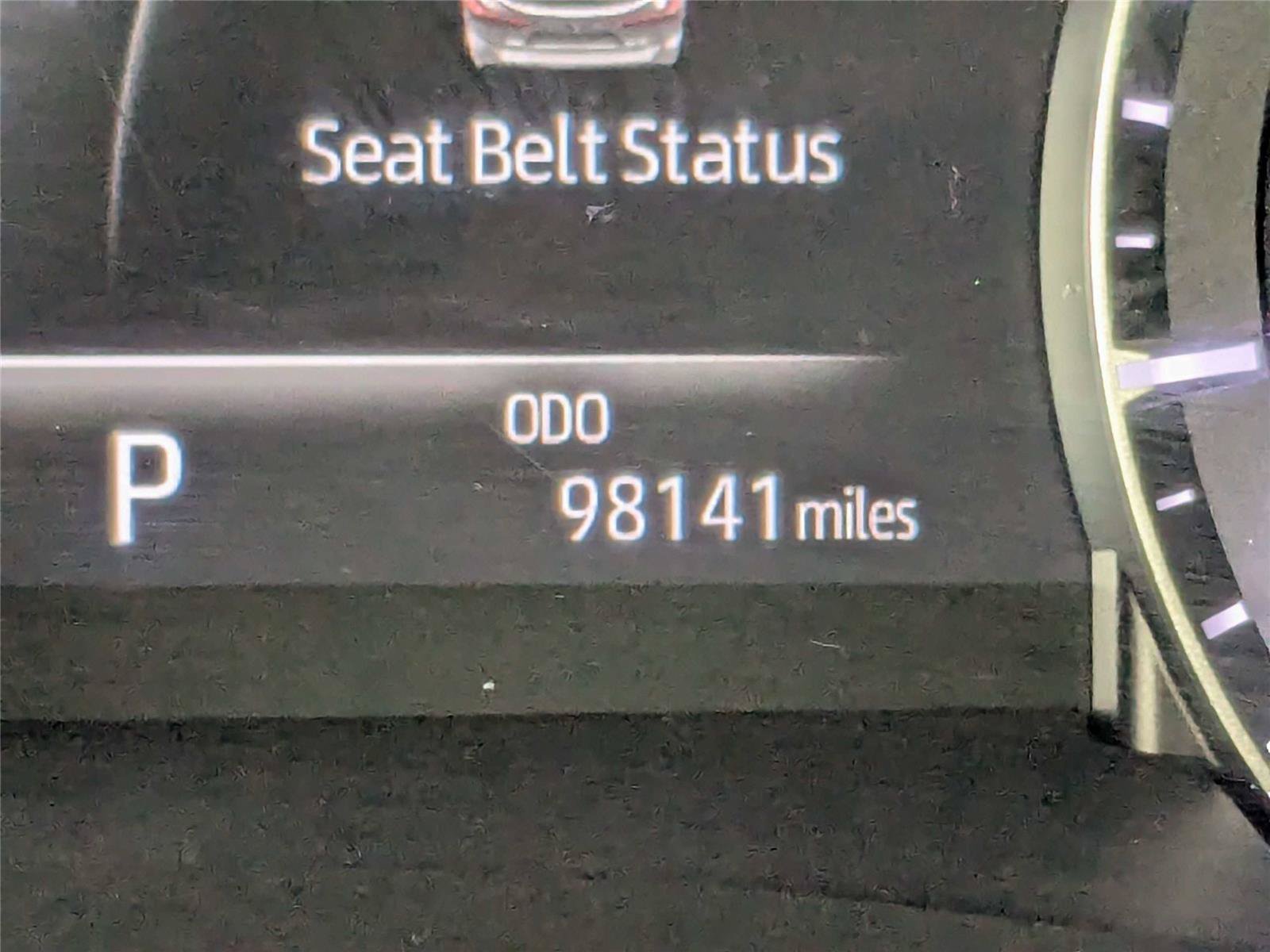 Used 2021 Toyota Highlander XLE FWD image 19