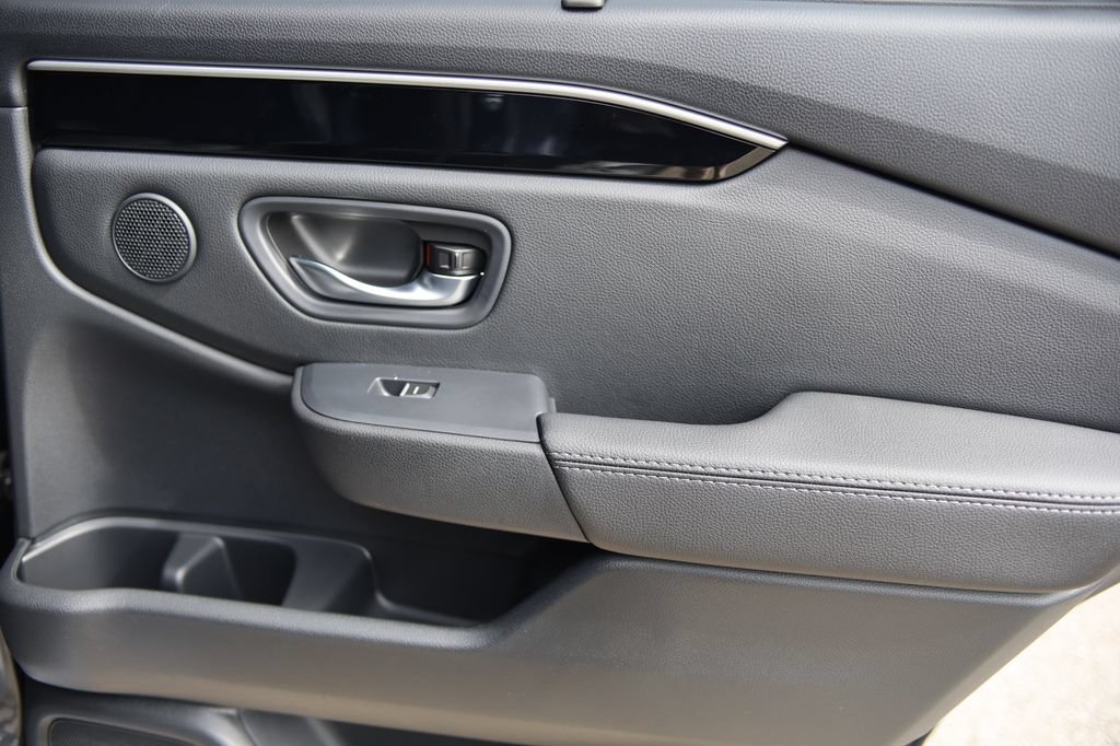 New 2026 Honda Pilot EX-L image 32
