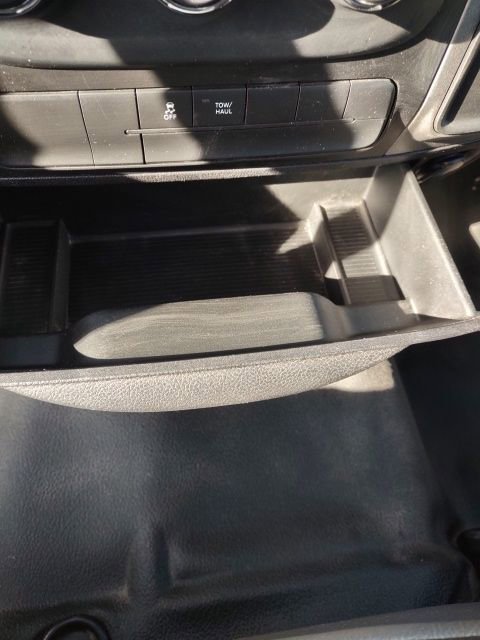 Used 2014 RAM 1500 Tradesman image 16