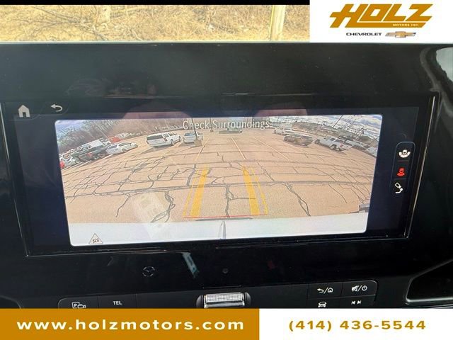 Used 2024 Mercedes-Benz eSprinter 170 Cargo image 16