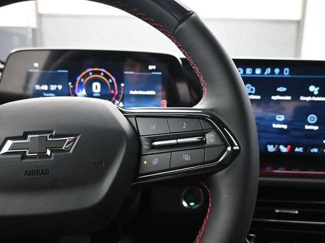 New 2026 Chevrolet Traverse RS w/ LPO, Floor Liner Package image 17