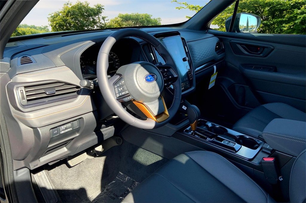 New 2026 Subaru Forester Wilderness image 7