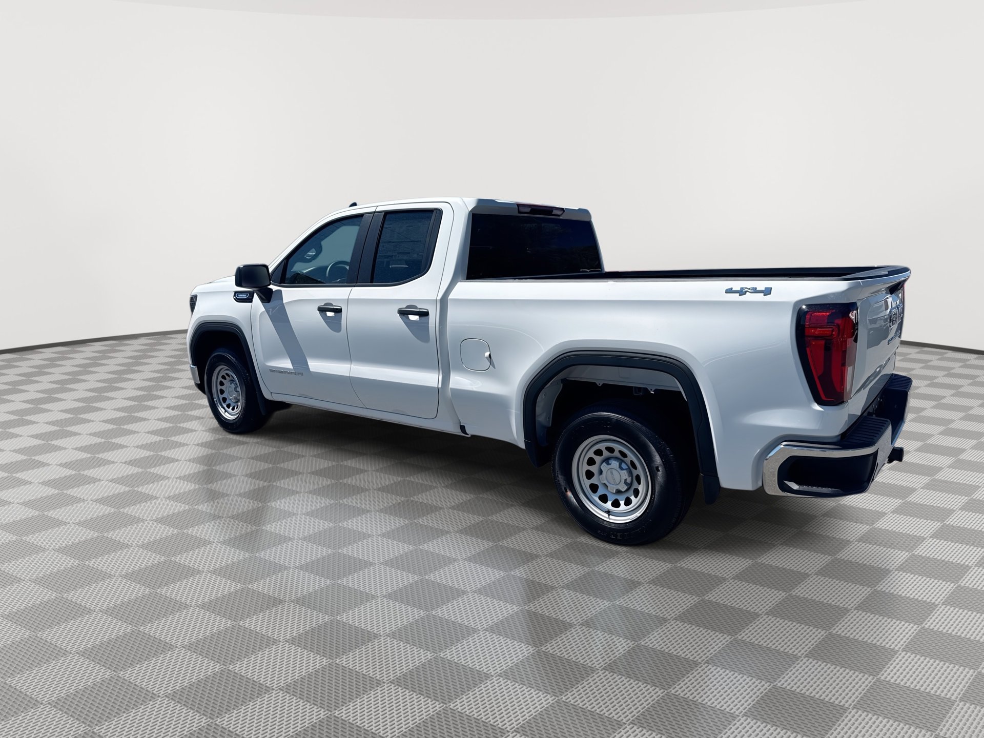 New 2026 GMC Sierra 1500 Pro w/ Pro Value Package AWD/4WD image 6