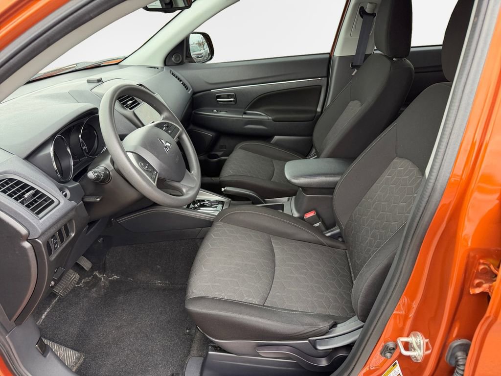 Used 2021 Mitsubishi Outlander Sport ES image 12