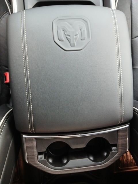 New 2026 RAM 4500 Laramie w/ Laramie Trim Package image 41