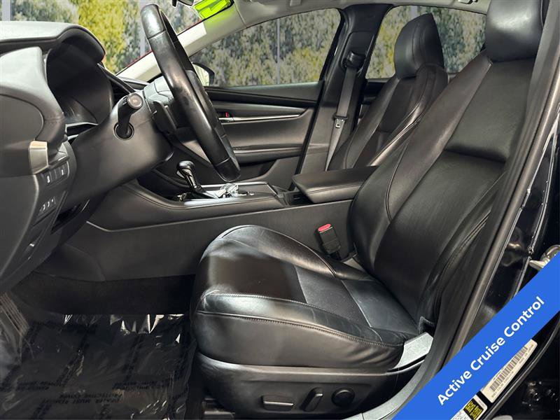 Used 2021 MAZDA MAZDA3 s image 9