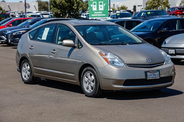 Used 2007 Toyota Prius FWD image 6