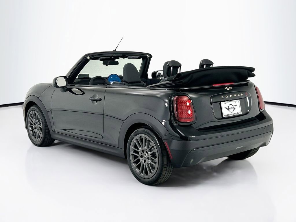 New 2026 MINI Cooper S FWD image 7